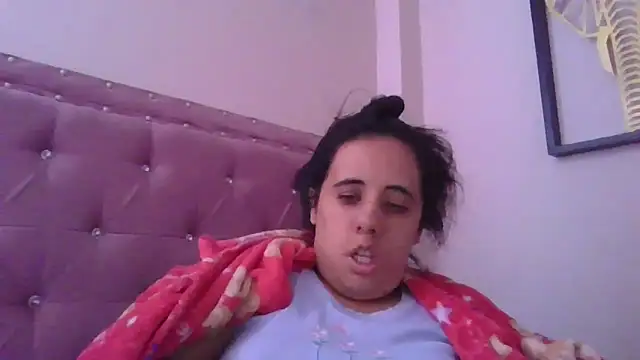 annarose19 online show from October 20, 2025, 5:57 pm