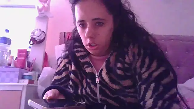 annarose19 online show from January 8, 2026, 5:15 pm