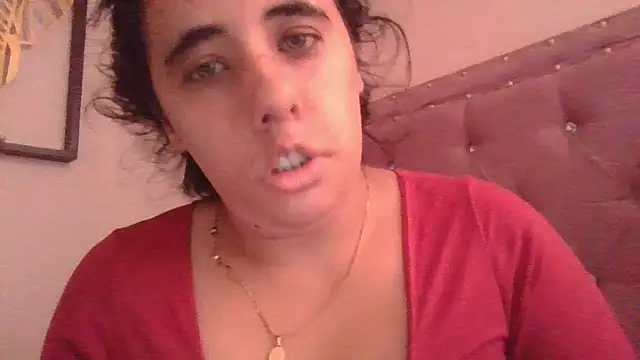 annarose19 online show from March 2, 2026, 6:15 pm