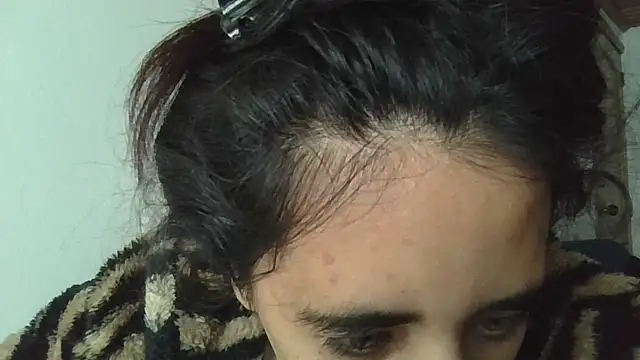 annarose19 online show from March 18, 2026, 3:04 pm