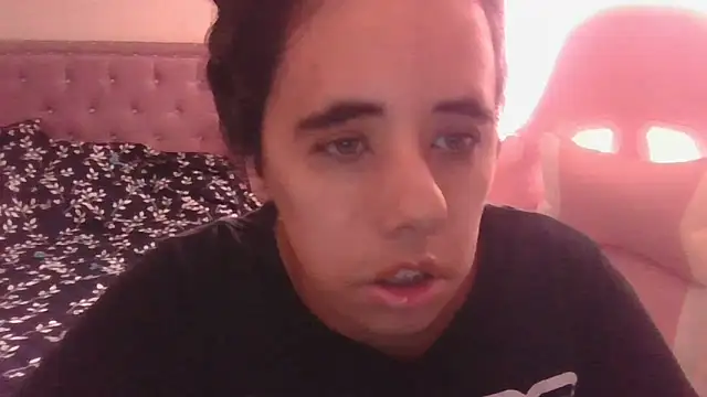 annarose19 online show from March 19, 2026, 4:55 pm