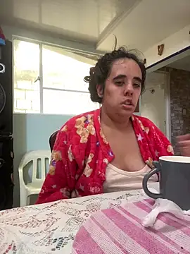 annarose19 online show from April 7, 2026, 1:44 pm