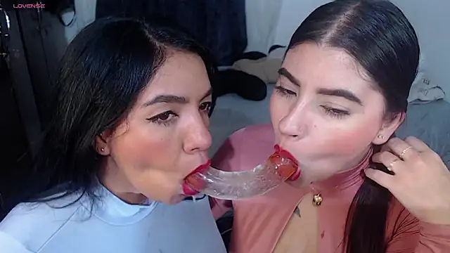 Sharlottee online show from September 15, 2025, 10:21 pm