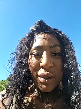 JosyBlack online show from February 9, 2025, 11:36 am