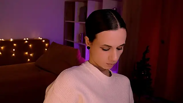 ItsAlisia online show from January 16, 2026, 1:37 pm