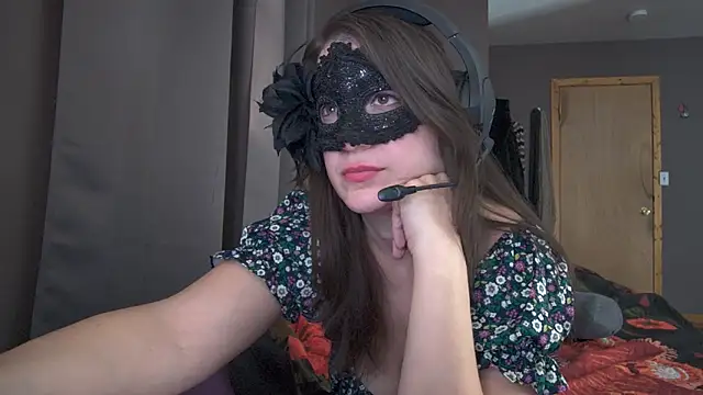 missteriousbelle online show from November 17, 2025, 11:43 pm