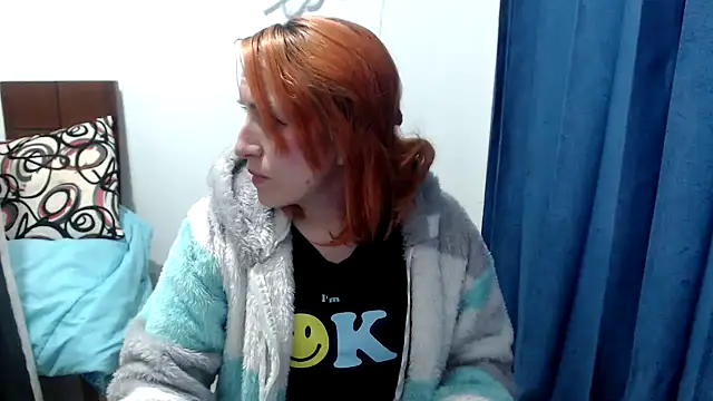 Snapshot of kittykalor09 chatting on January 23, 2025, 4:09 am kittykalor09 online show from January 23, 2025, 4:09 am