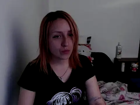 Snapshot of kittykalor09 chatting on February 22, 2025, 11:03 pm kittykalor09 online show from February 22, 2025, 11:03 pm