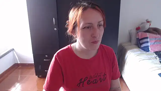 kittykalor09 online show from November 22, 2025, 5:45 pm