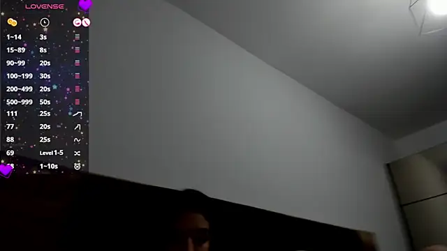 juicekatee online show from February 17, 2026, 3:14 am