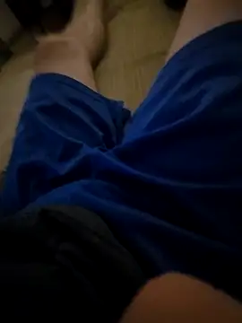 Assboy007 online show from October 13, 2025, 11:49 pm