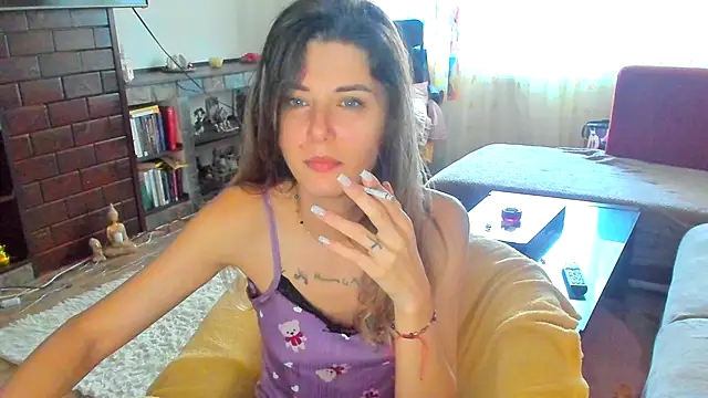 marie marie03 online show from January 9, 2026, 7:44 am