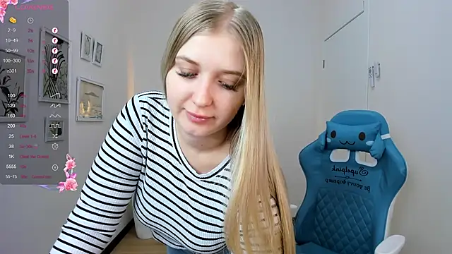 Adr1ana  online show from December 15, 2024, 2:30 am