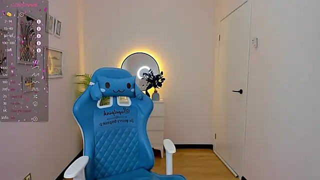 Adr1ana  online show from January 16, 2025, 5:32 am