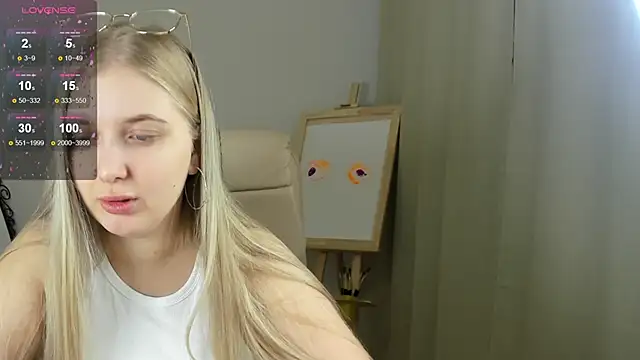 Adr1ana  online show from January 25, 2025, 2:15 am