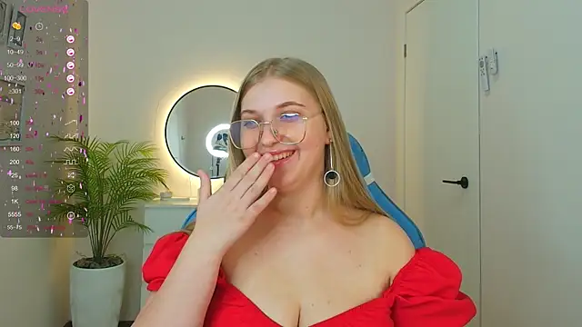 Adr1ana  online show from January 31, 2025, 5:40 am