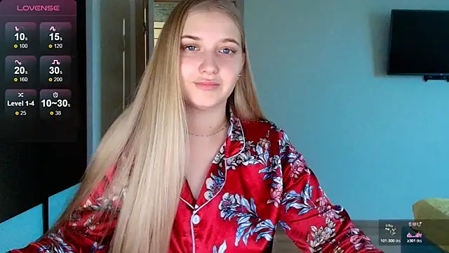 Adr1ana  online show from November 9, 2025, 10:02 am