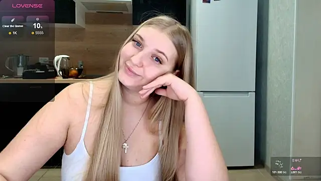 Adr1ana  online show from January 17, 2026, 5:23 am