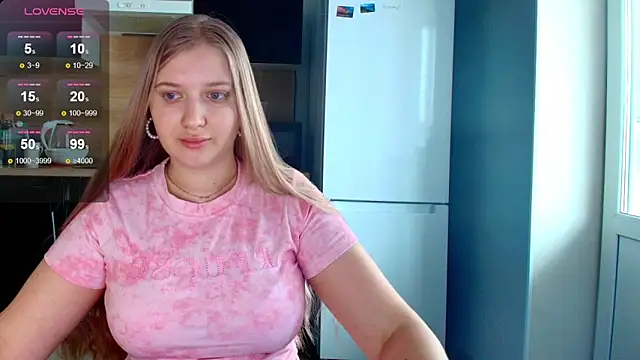 Adr1ana  online show from March 19, 2026, 8:07 am