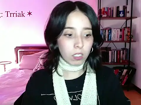 Snapshot of babyluna_8_8 chatting on April 8, 2026, 10:32 pm babyluna 8 8 online show from April 8, 2026, 10:32 pm