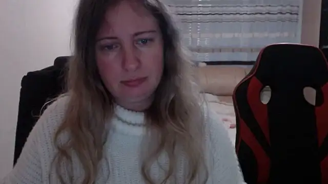 PeterAndJen online show from March 22, 2025, 7:42 pm