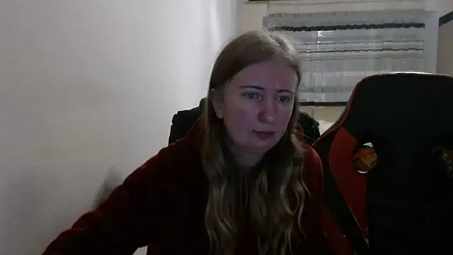 PeterAndJen online show from November 15, 2025, 6:37 pm