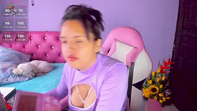 crissn0707 online show from March 13, 2025, 11:51 am