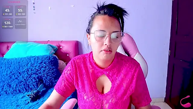 crissn0707 online show from September 18, 2025, 12:29 pm