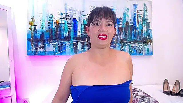 hornystepmommy online show from March 20, 2026, 6:46 pm