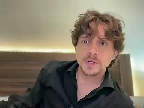 mcklister kinky feets online show from February 28, 2026, 6:31 pm