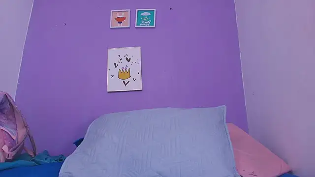 timkerbell  online show from March 14, 2025, 7:12 pm