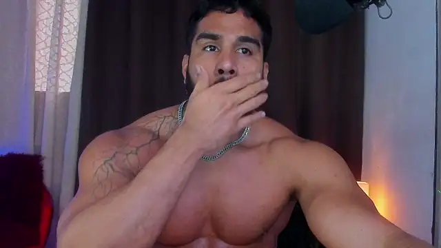 Snapshot of Artemis_Kazttman chatting on January 28, 2025, 1:05 pm Artemis Kazttman online show from January 28, 2025, 1:05 pm