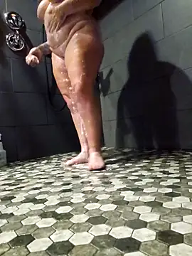 Kinkybeauty freakybeast online show from October 10, 2025, 8:46 am