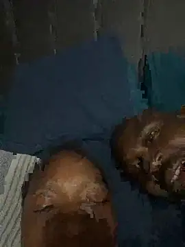 Cakemen online show from January 12, 2026, 9:53 pm