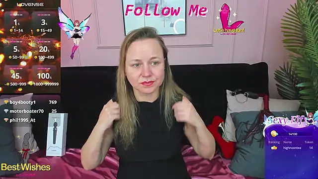 Snapshot of GabrielGold chatting on December 13, 2024, 2:21 am GabrielGold online show from December 13, 2024, 2:21 am