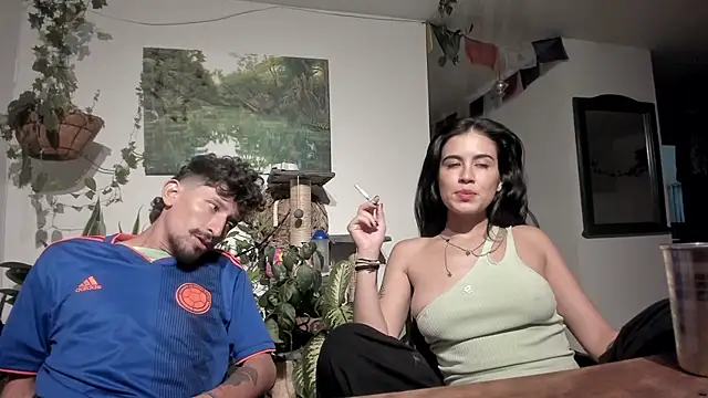 sexnherbs online show from June 8, 2026, 3:07 am