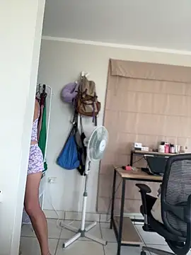 Snapshot of misslulipop chatting on March 1, 2026, 2:41 pm misslulipop online show from March 1, 2026, 2:41 pm