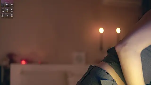 SanySenise online show from December 6, 2024, 4:36 am