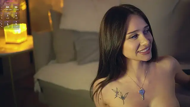 SanySenise online show from February 28, 2025, 5:48 am