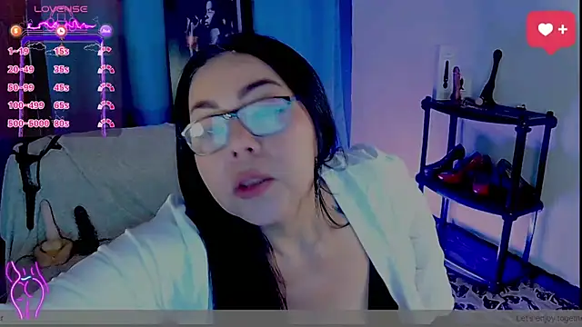 Mommy-pervert online show from February 25, 2026, 4:22 am