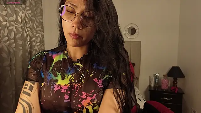 Snapshot of Angela_isabella chatting on February 8, 2026, 9:07 pm Angela isabella online show from February 8, 2026, 9:07 pm