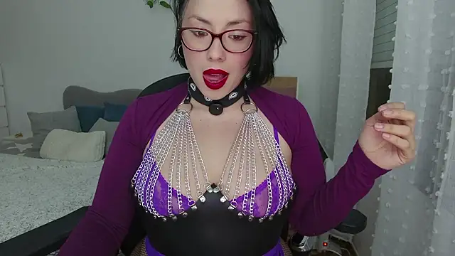 diosa cadenas online show from March 6, 2026, 8:38 pm