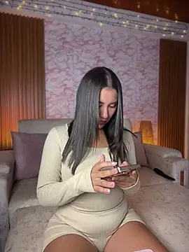 Ambar pe  online show from June 12, 2026, 1:59 am