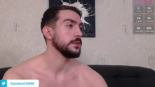 Dylan Best online show from January 9, 2025, 12:03 am