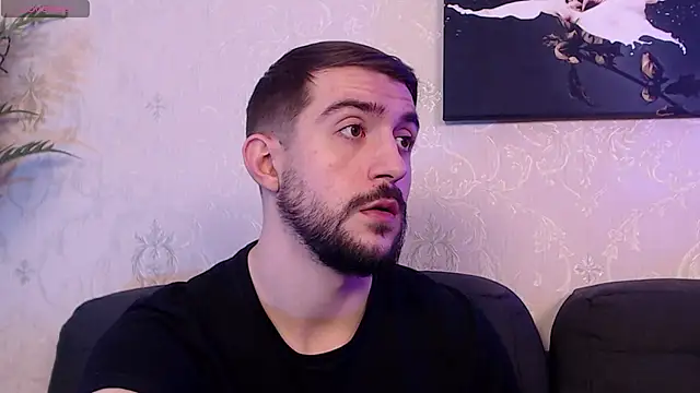 Dylan Best online show from February 6, 2025, 11:58 pm