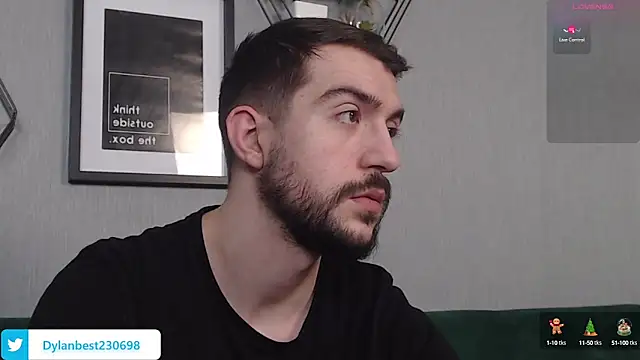 Dylan Best online show from February 11, 2025, 6:19 am