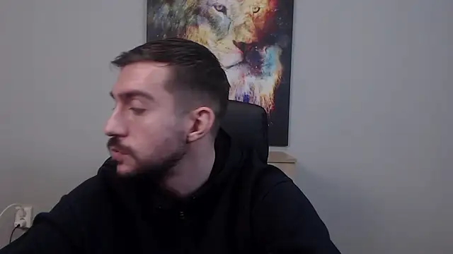 Dylan Best online show from March 16, 2025, 5:28 pm