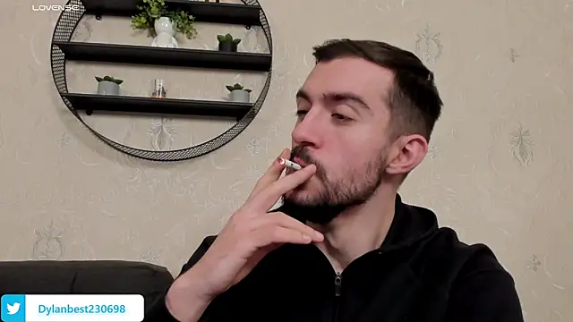 Dylan Best online show from March 1, 2026, 10:56 pm