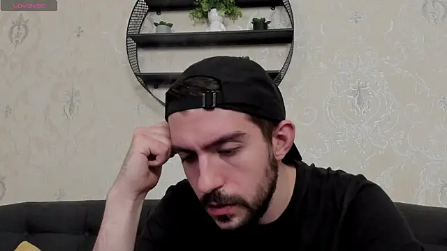 Dylan Best online show from March 18, 2026, 11:19 pm