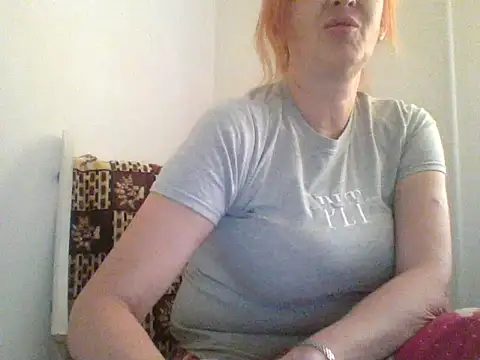 MssAngela online show from September 27, 2025, 12:10 pm